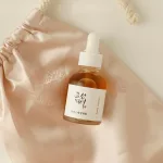 Beauty of Joseon Revive szérum - közeli lejárat