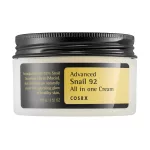 COSRX Advanced Snail 92 All In One csigakrém 100 ml
