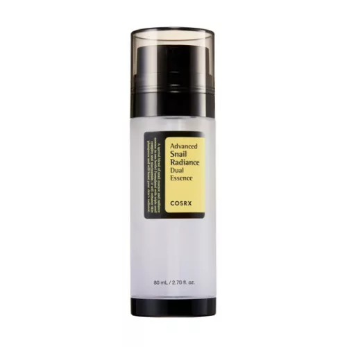 Cosrx Advenced Snail Radiance Dual Essence 80 ml