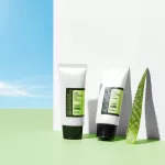 COSRX Aloés nyugtató fényvédő SPF50/ PA+++ 50 ml
