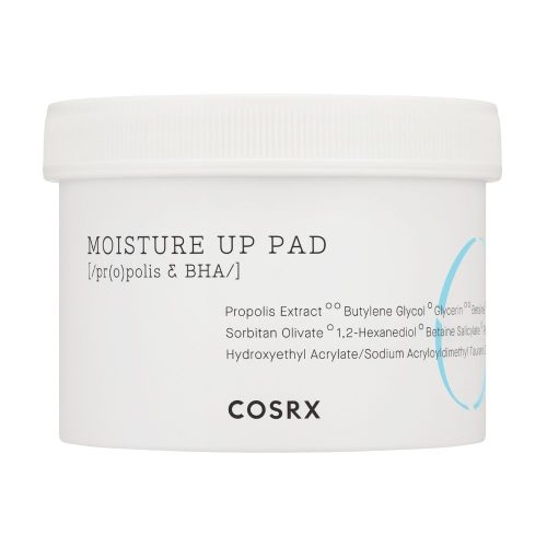 COSRX egy lépéses hidratáló lapka