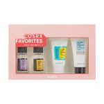 COSRX Favorites Best Sellers utazószett