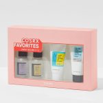 COSRX Favorites Best Sellers utazószett