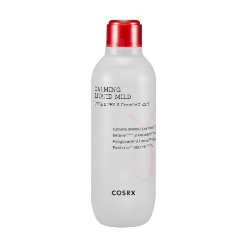 COSRX AC Collection gyengéd bőrnyugtató folyadék