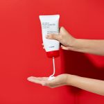 COSRX AC Collection bőrnyugtató arclemosó hab