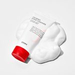 COSRX AC Collection bőrnyugtató arclemosó hab