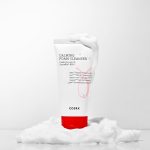 COSRX AC Collection bőrnyugtató arclemosó hab