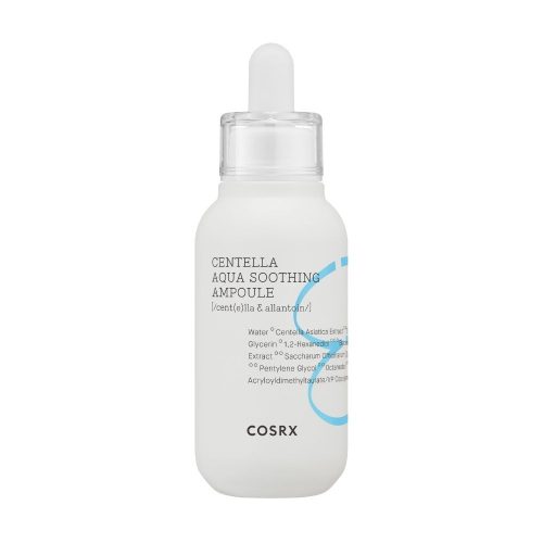 COSRX Hydrium Centella Aqua bőrnyugtató ampulla