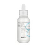 COSRX Hydrium Triple Hyaluronic hidratáló ampulla