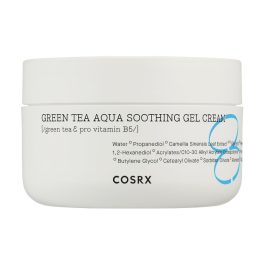 COSRX Hydrium Green tea Aqua bőrnyugtató gélkrém