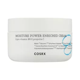 COSRX Hydrium Moisture Power hidratáló krém 50 ml