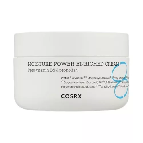 COSRX Hydrium Moisture Power hidratáló krém 50 ml