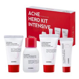 COSRX Acne Hero Intensive szett