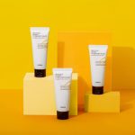 COSRX Full Fit propolisz - méz éjszakai maszk