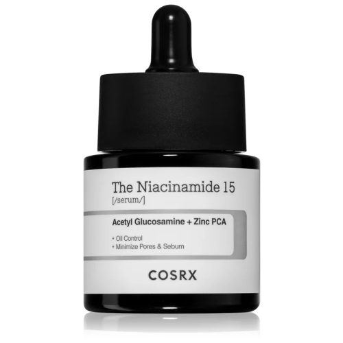 COSRX The Niacinamide 15 szérum