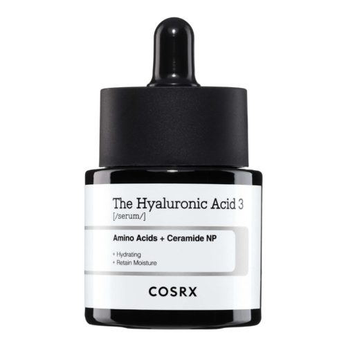 COSRX The Hyaluronic Acid 3 szérum