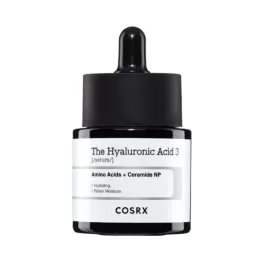 COSRX The Hyaluronic Acid 3 Serum - közeli lejárat