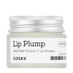 COSRX Refresh AHA BHA Vitamin C ajakfeltöltő