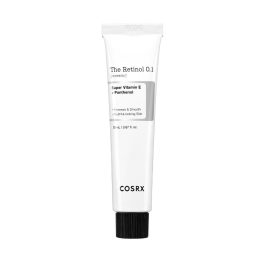 COSRX The Retinol 0.1 arckrém