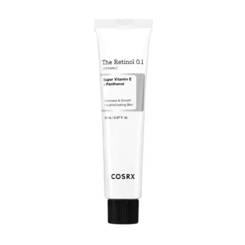 COSRX The Retinol 0.1 arckrém 20 ml