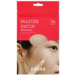 COSRX Master Patch intenzív pattanás tapasz (36db)