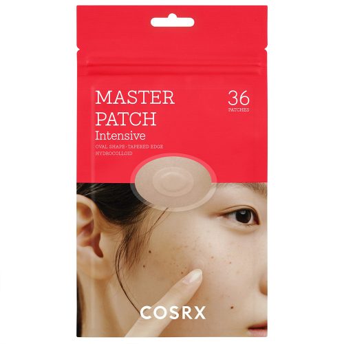 COSRX Master Patch intenzív pattanás tapasz (36db)