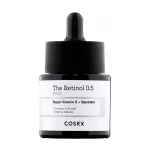 COSRX The Retinol 0.5 arcolaj 20 ml