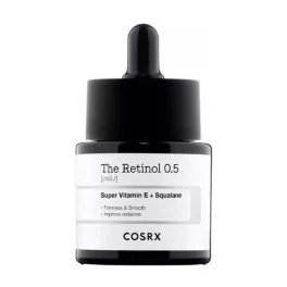 COSRX The Retinol 0.5 arcolaj 20 ml