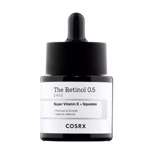 COSRX The Retinol 0.5 arcolaj 20 ml