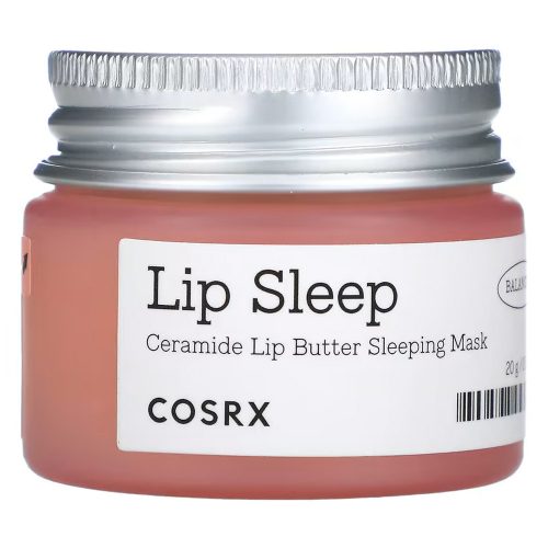 COSRX Balancium Ceramide Lip Butter Sleeping Mask ajakmaszk