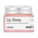 COSRX Balancium Ceramide Lip Butter Sleeping Mask ajakmaszk