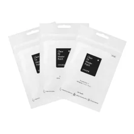   COSRX Clear Fit Master tapasz pattanásokra közeli lejárat x3