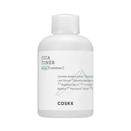 COSRX Pure Fit Cica toner - közeli lejárat 