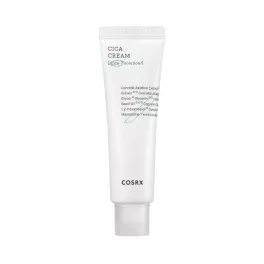 COSRX Pure Fit Cica arckrém - közeli lejárat