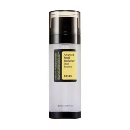 COSRX Advanced Snail Radiance Dual eszencia