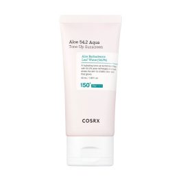 COSRX Aloe 54.2 Aqua Tone-Up fényvédő SPF50 /PA++++