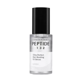COSRX Peptide-132 Ultra Perfect Hair Bonding olajszérum