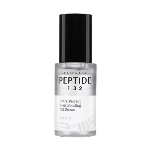 COSRX Peptide-132 Ultra Perfect Hair Bonding olajszérum