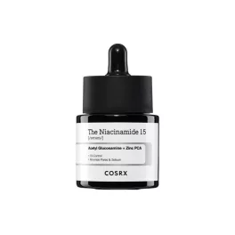 COSRX The Niacinamide 15 szérum - közeli lejárat
