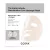 COSRX The Alpha-Arbutin hidrogél arcmaszk pigmentfoltok ellen 34g