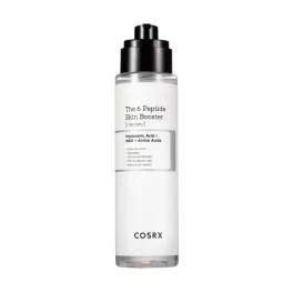   COSRX The 6 Peptide Skin Booster bőrfeltöltő szérum - közeli lejárat