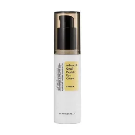   COSRX Advanced Snail Peptide szemránckrém - közeli lejárat