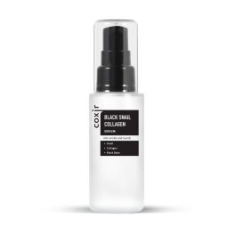 Coxir Black Snail Collagen szérum