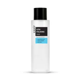   Coxir Ultra Hyaluronic mélyhidratáló toner 150 ml - Csomagolás sérült