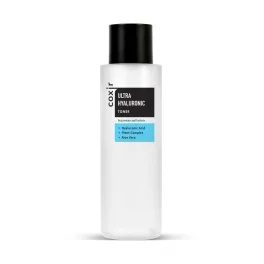 Coxir Ultra Hyaluronic mélyhidratáló toner 150 ml