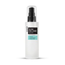 Coxir Tea Tree Pore & Sebum emulzió