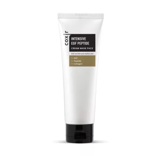 Coxir Intensive EGF Peptide krémmaszk 80 ml