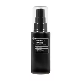 Coxir Black Rice TXA Pore Purifying Mask 50 ml
