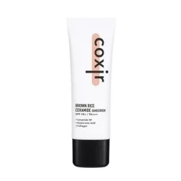 Coxir Brown Rice Ceramide fényvédő
