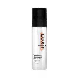 Coxir Brown Rice Niacinamide Peeling Mist